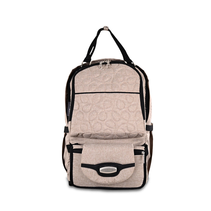 Diaper Bag Premuim Go - Junior Egypt