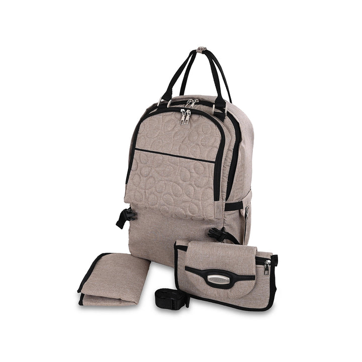 Diaper Bag Premuim Go - Junior Egypt