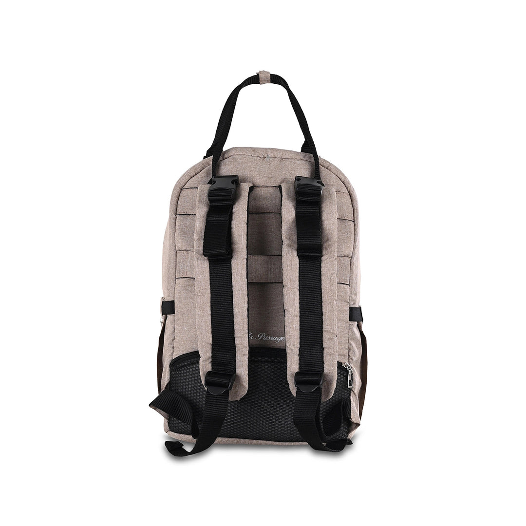 Diaper Bag Premuim Go - Junior Egypt