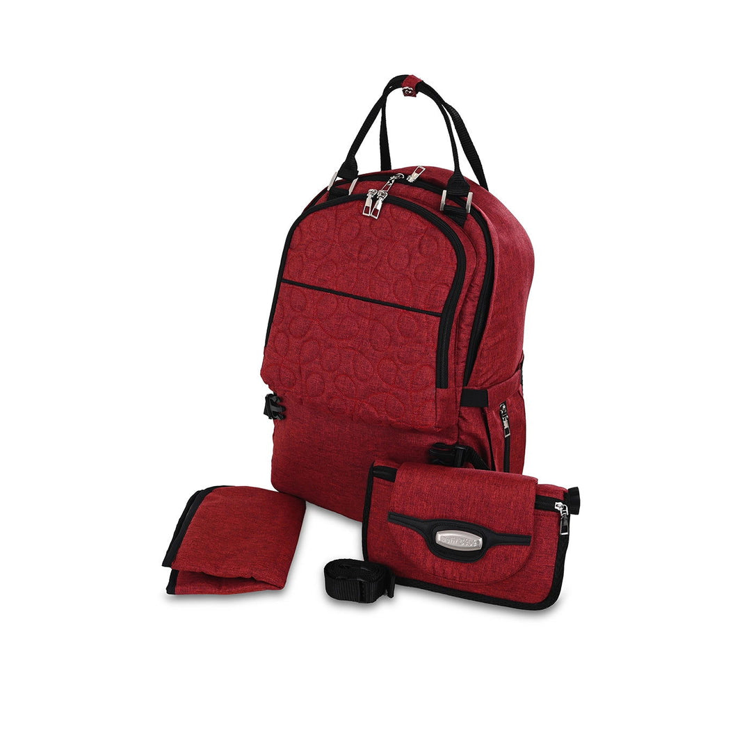 Diaper Bag Premuim Go - Junior Egypt