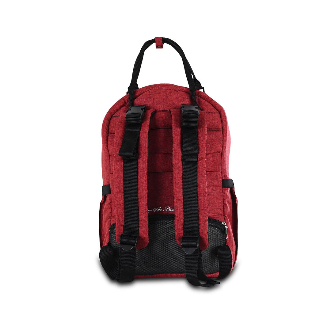 Diaper Bag Premuim Go - Junior Egypt