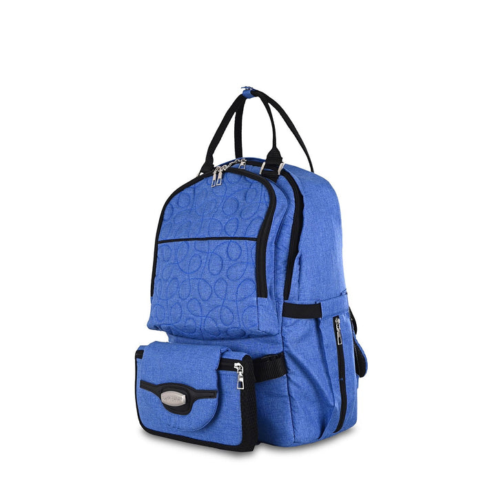 Diaper Bag Premuim Go - Junior Egypt