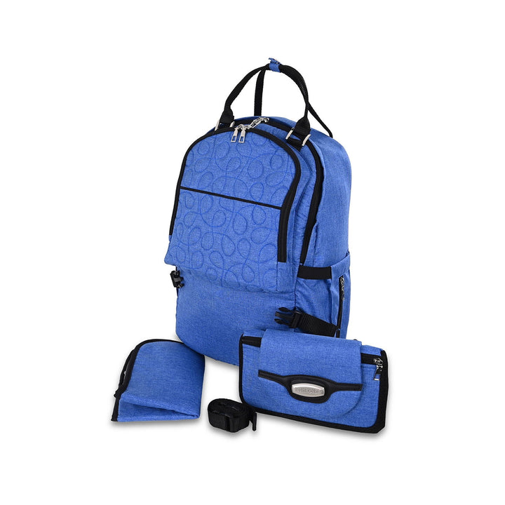 Diaper Bag Premuim Go - Junior Egypt