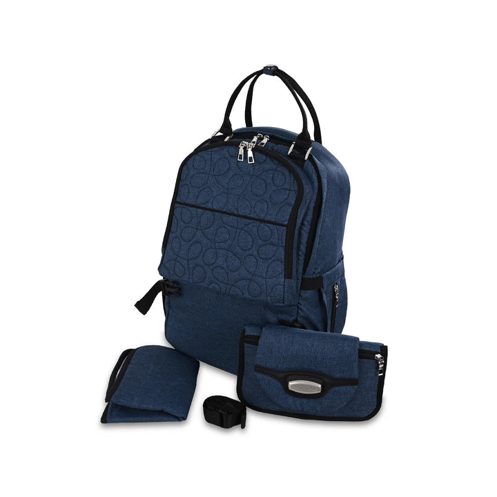 Diaper Bag Premuim Go - Junior Egypt