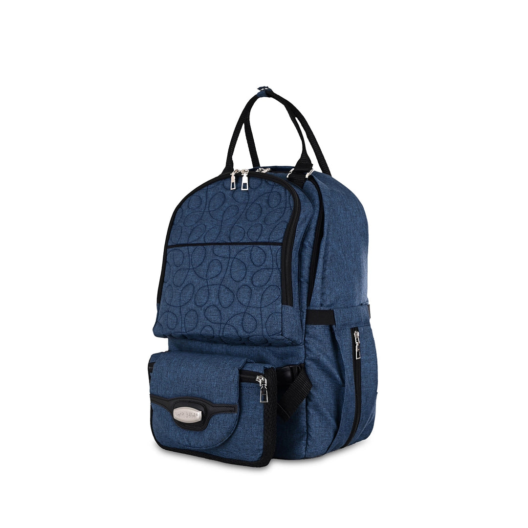 Diaper Bag Premuim Go - Junior Egypt