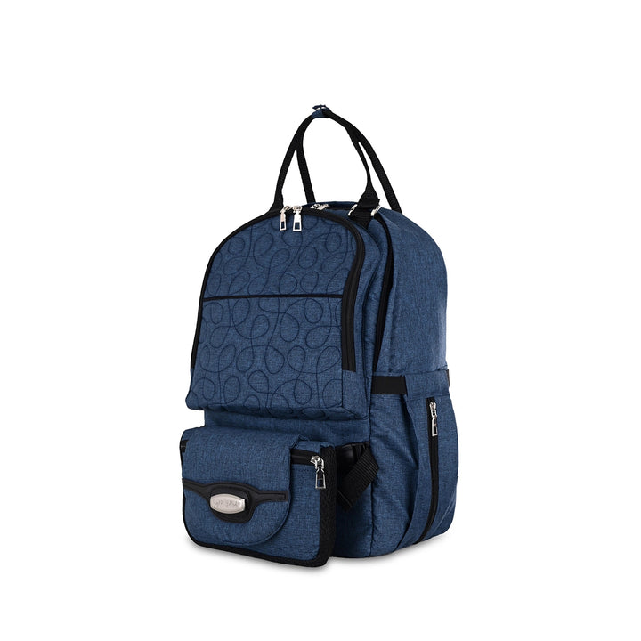 Diaper Bag Premuim Go - Junior Egypt