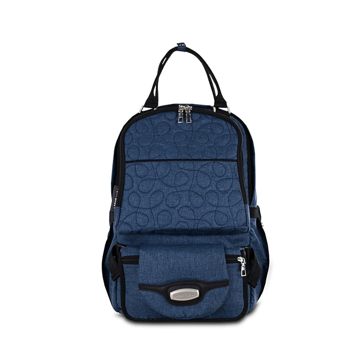 Diaper Bag Premuim Go - Junior Egypt