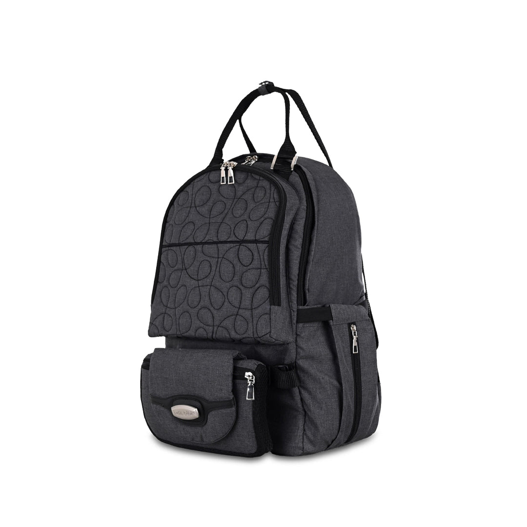 Diaper Bag Premuim Go - Junior Egypt