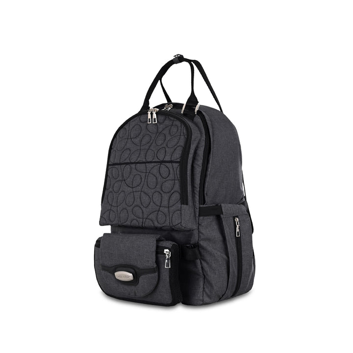 Diaper Bag Premuim Go - Junior Egypt