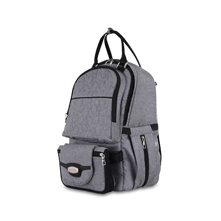 Diaper Bag Premuim Go - Junior Egypt