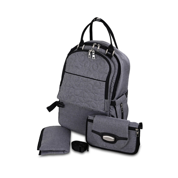 Diaper Bag Premuim Go - Junior Egypt