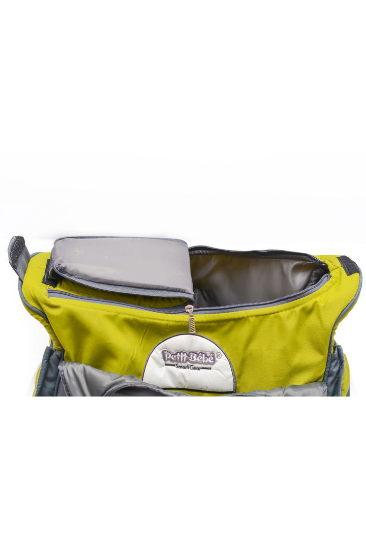 Diaper Bag Smart - Junior Egypt