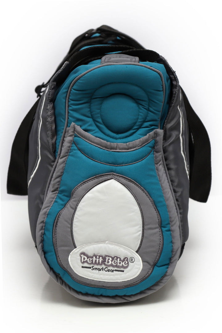 Diaper Bag Smart - Junior Egypt