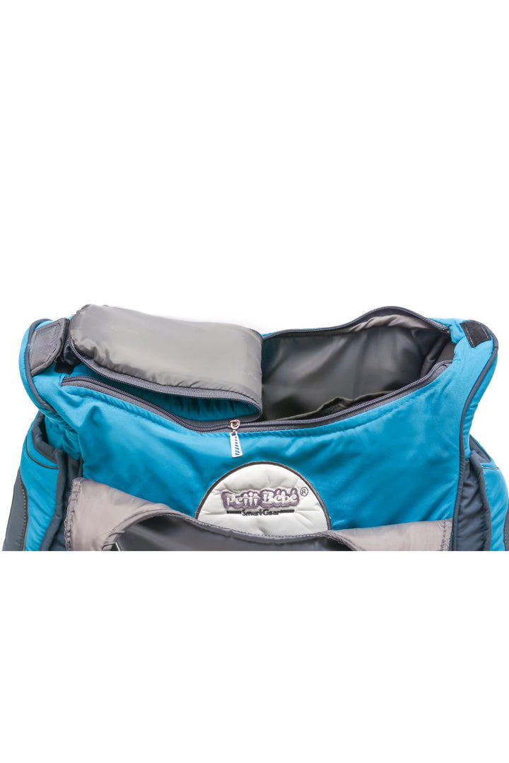 Diaper Bag Smart - Junior Egypt