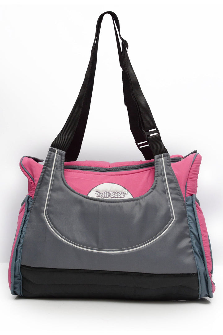 Diaper Bag Smart - Junior Egypt
