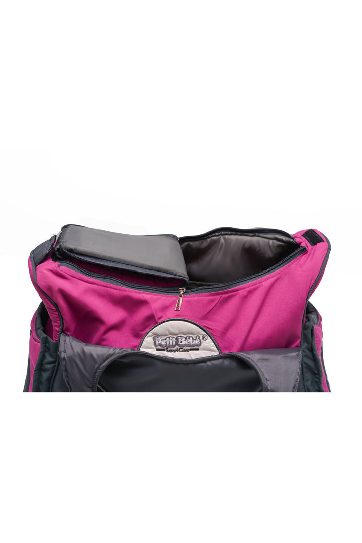 Diaper Bag Smart - Junior Egypt