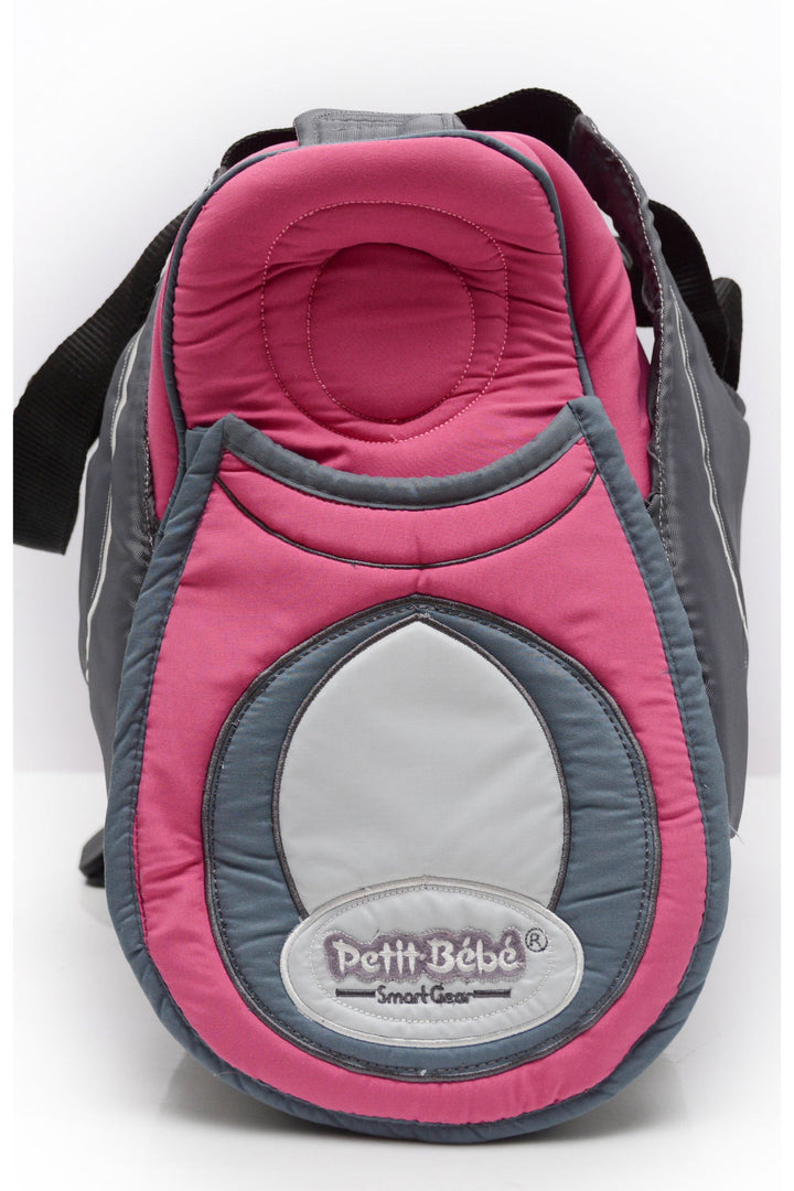 Diaper Bag Smart - Junior Egypt