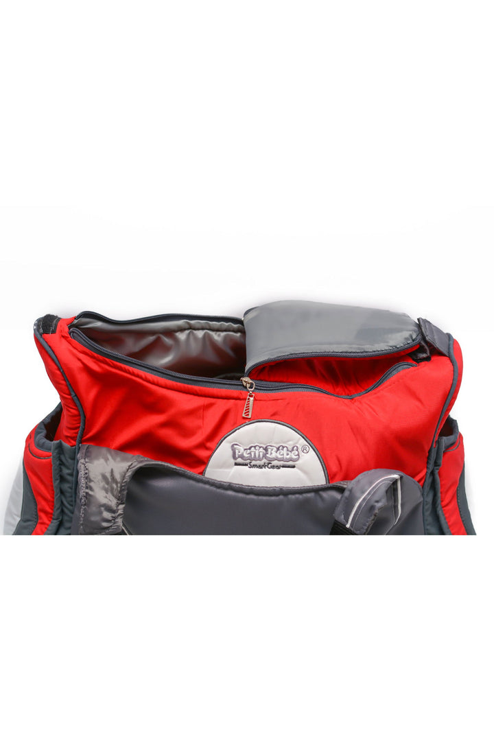 Diaper Bag Smart - Junior Egypt
