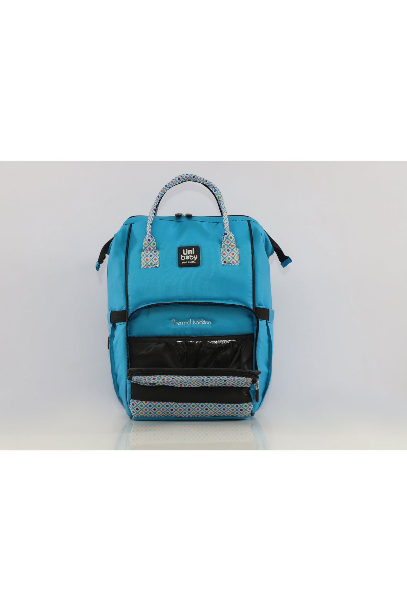 Diaper Bag Uni baby - Junior Egypt