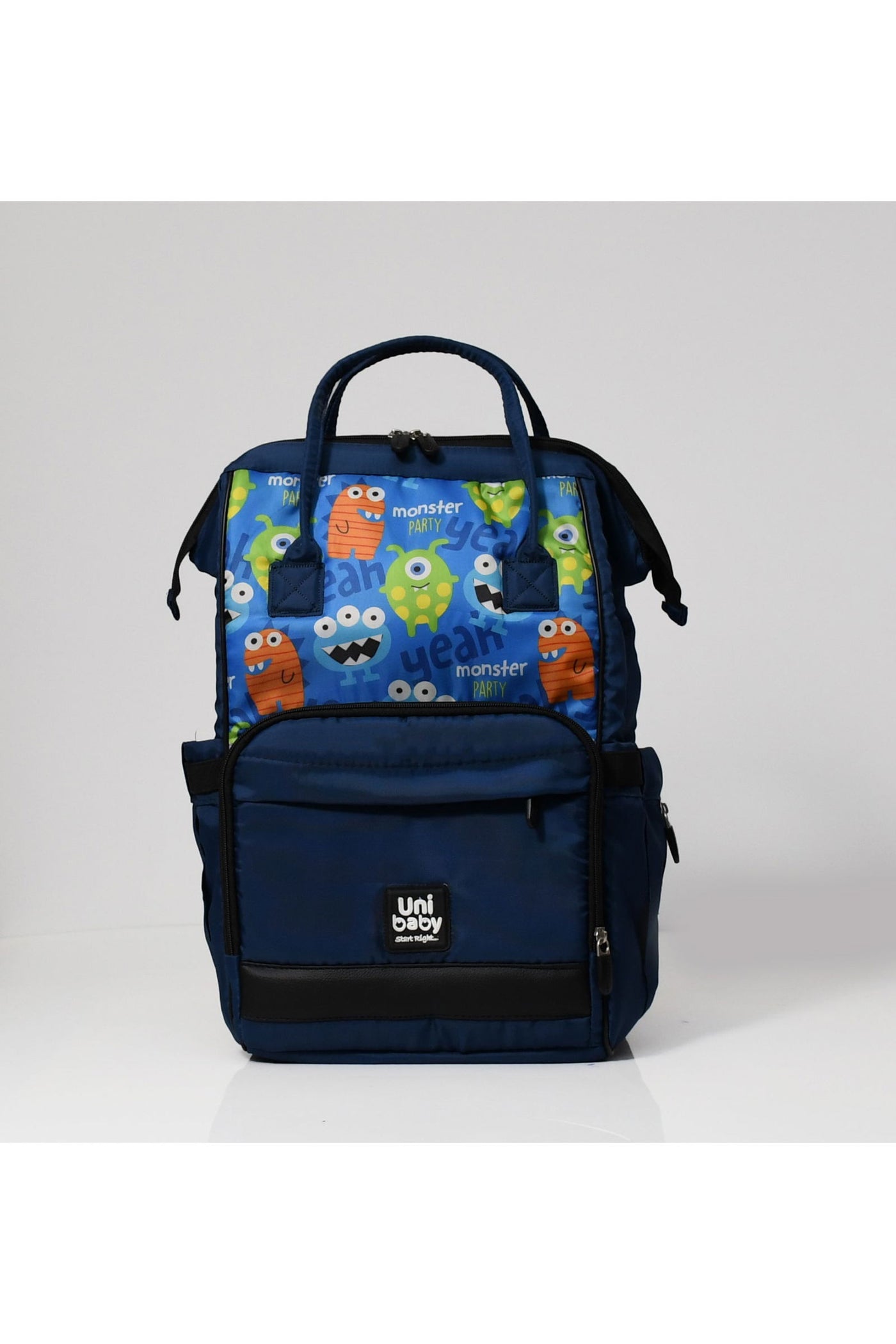 Diaper Bag Uni baby - Junior Egypt