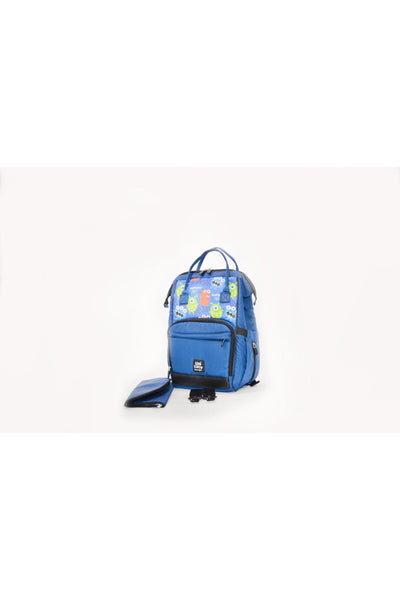 Diaper Bag Uni baby - Junior Egypt