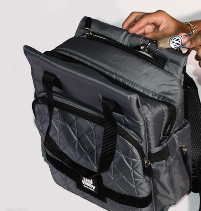 Diaper Bag Uni baby femi - Junior Egypt