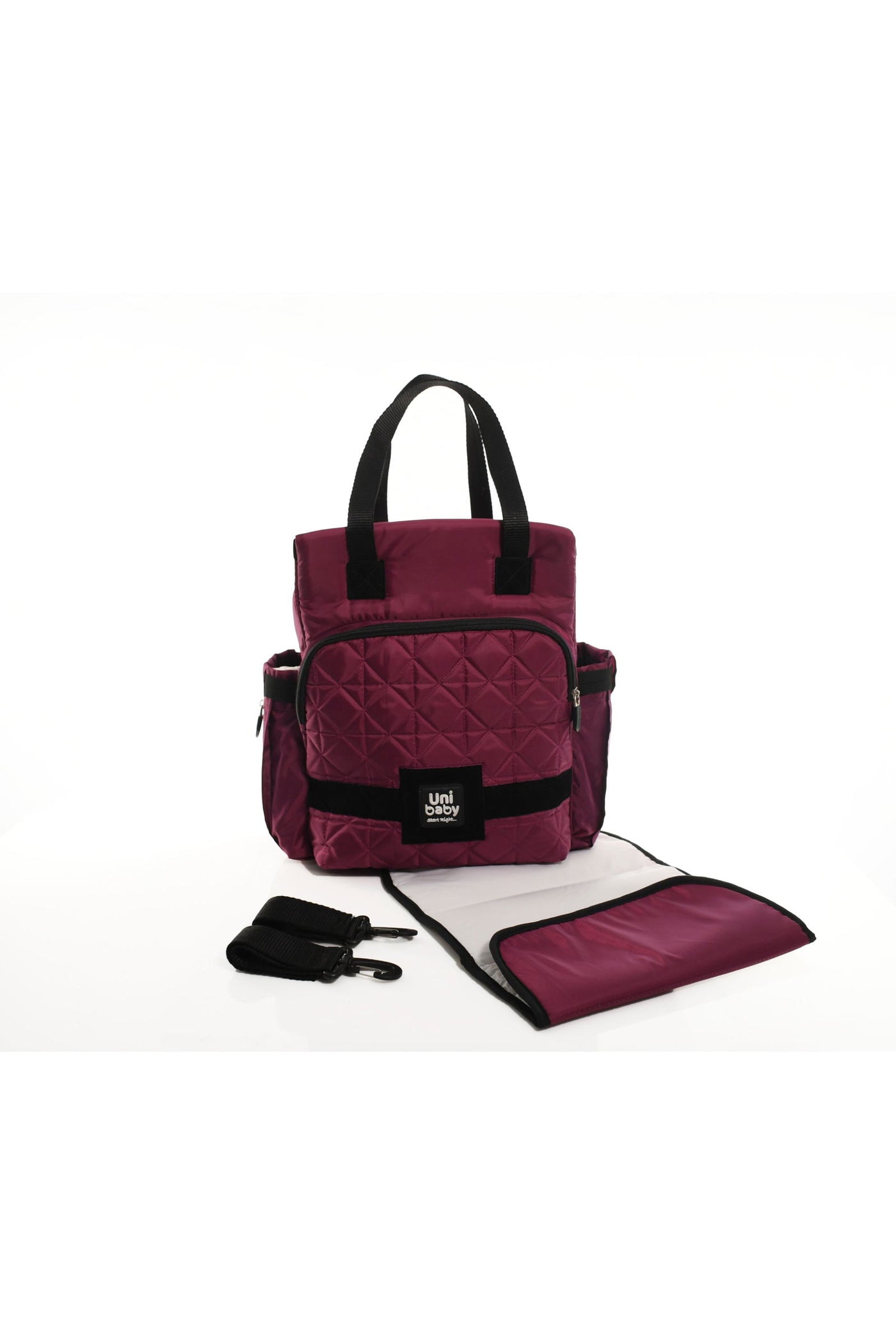 Diaper Bag Uni baby femi - Junior Egypt