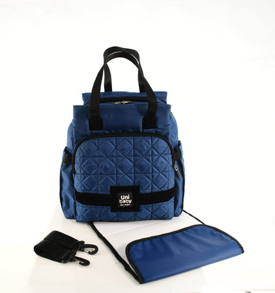Diaper Bag Uni baby femi - Junior Egypt