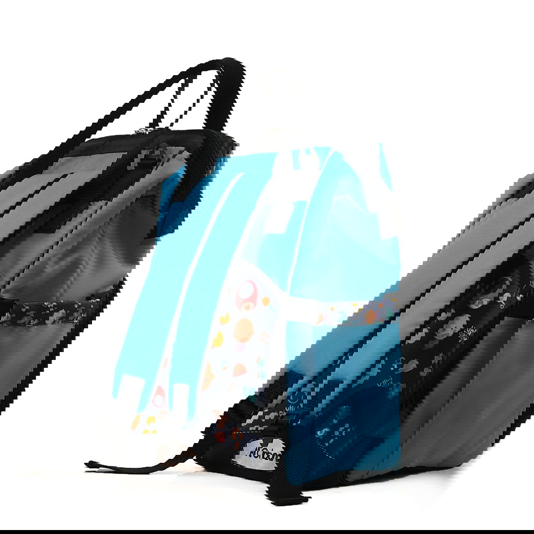Diaper Bag all Onboard - Junior Egypt