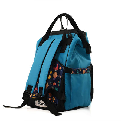 Diaper Bag all Onboard - Junior Egypt