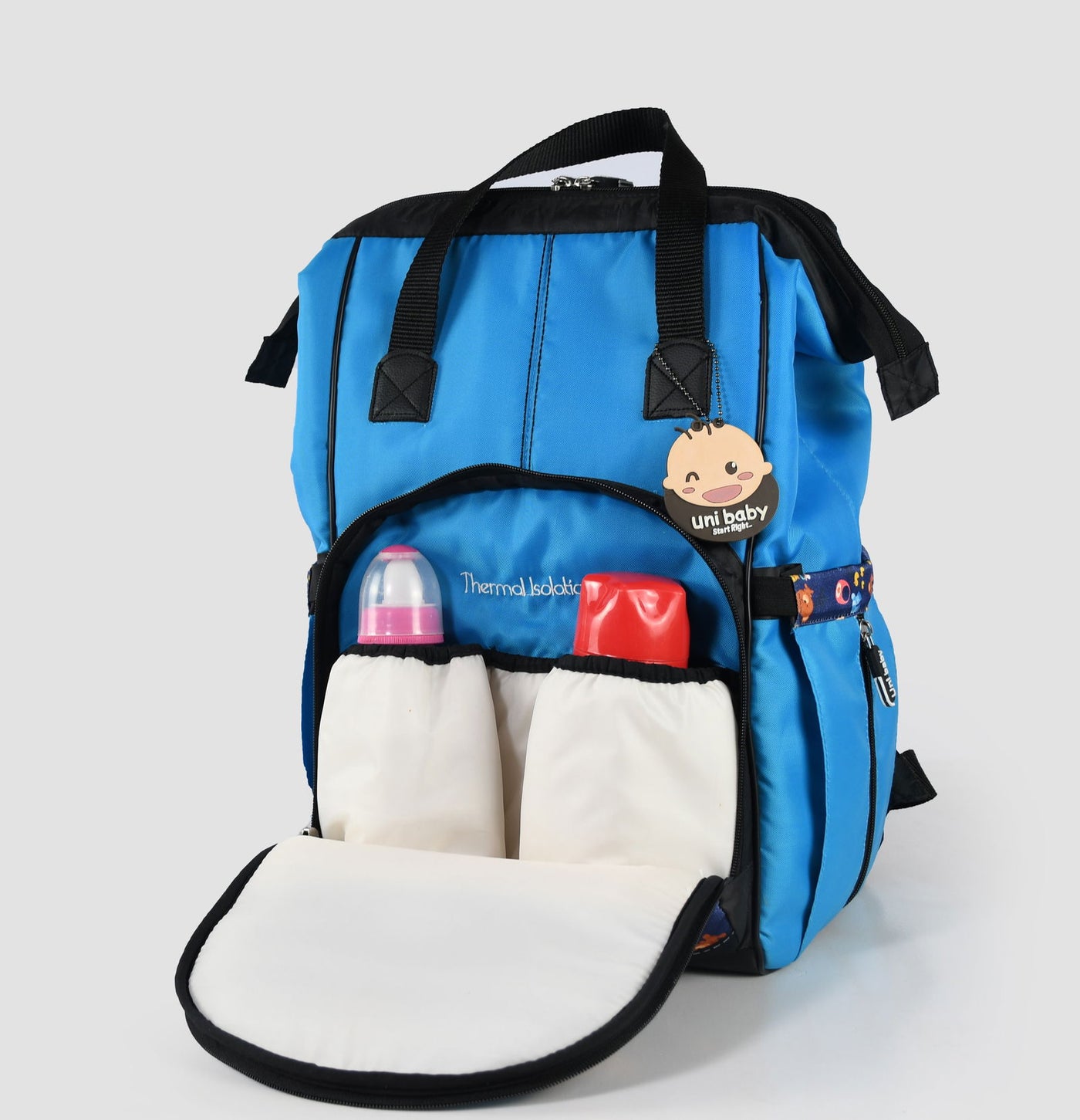 Diaper Bag all Onboard - Junior Egypt