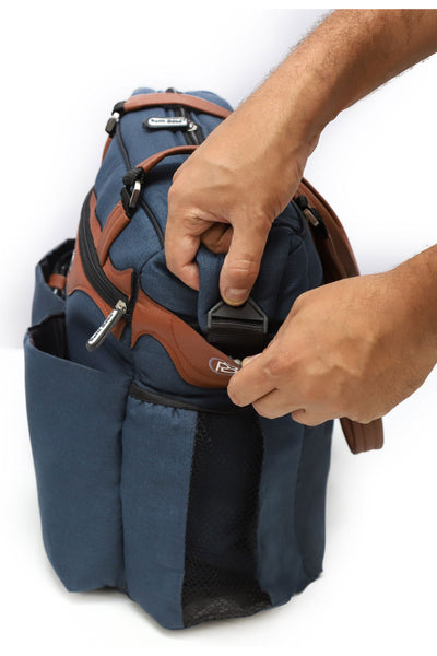 Diaper Bag premium - Junior Egypt