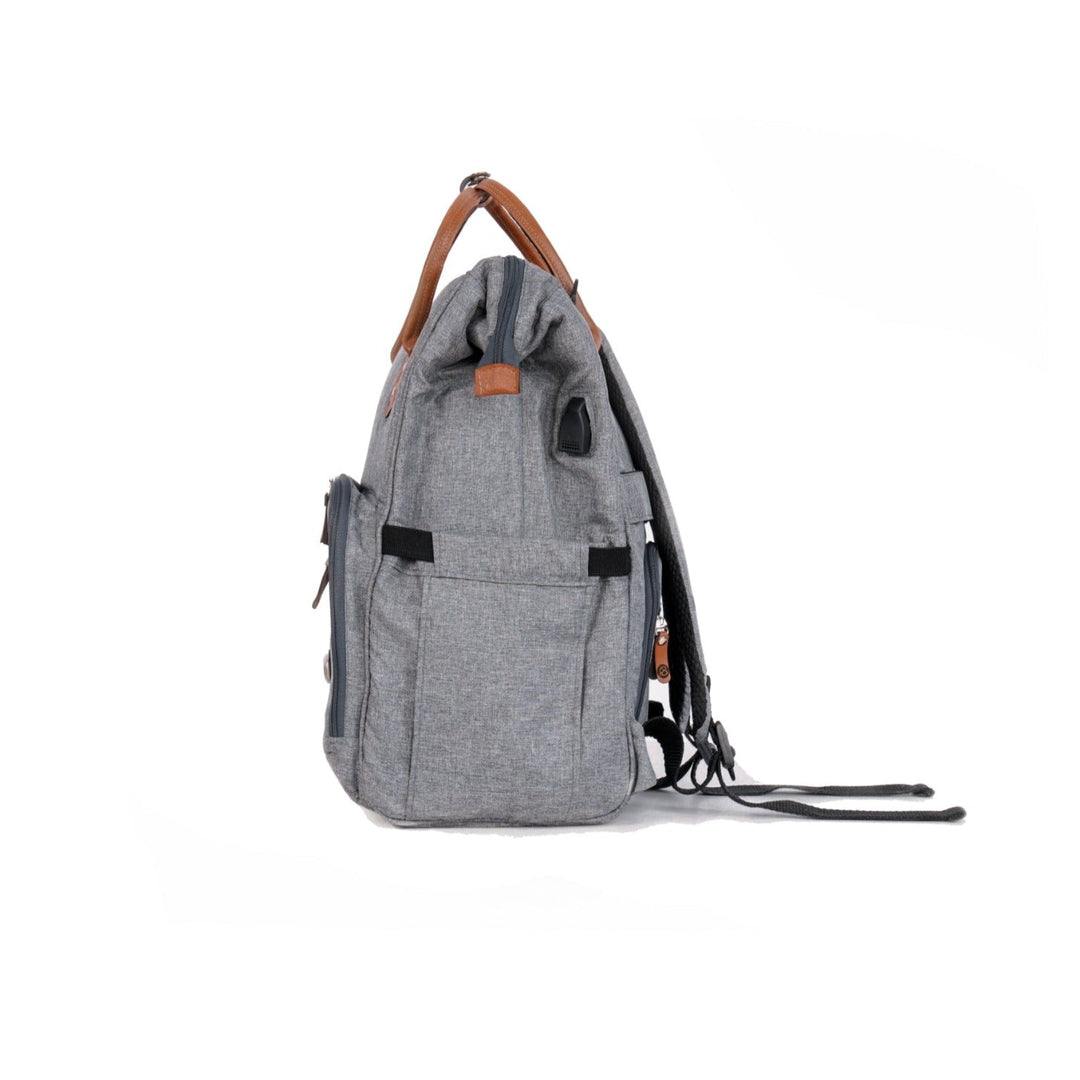 Diaper Bag premium - Junior Egypt