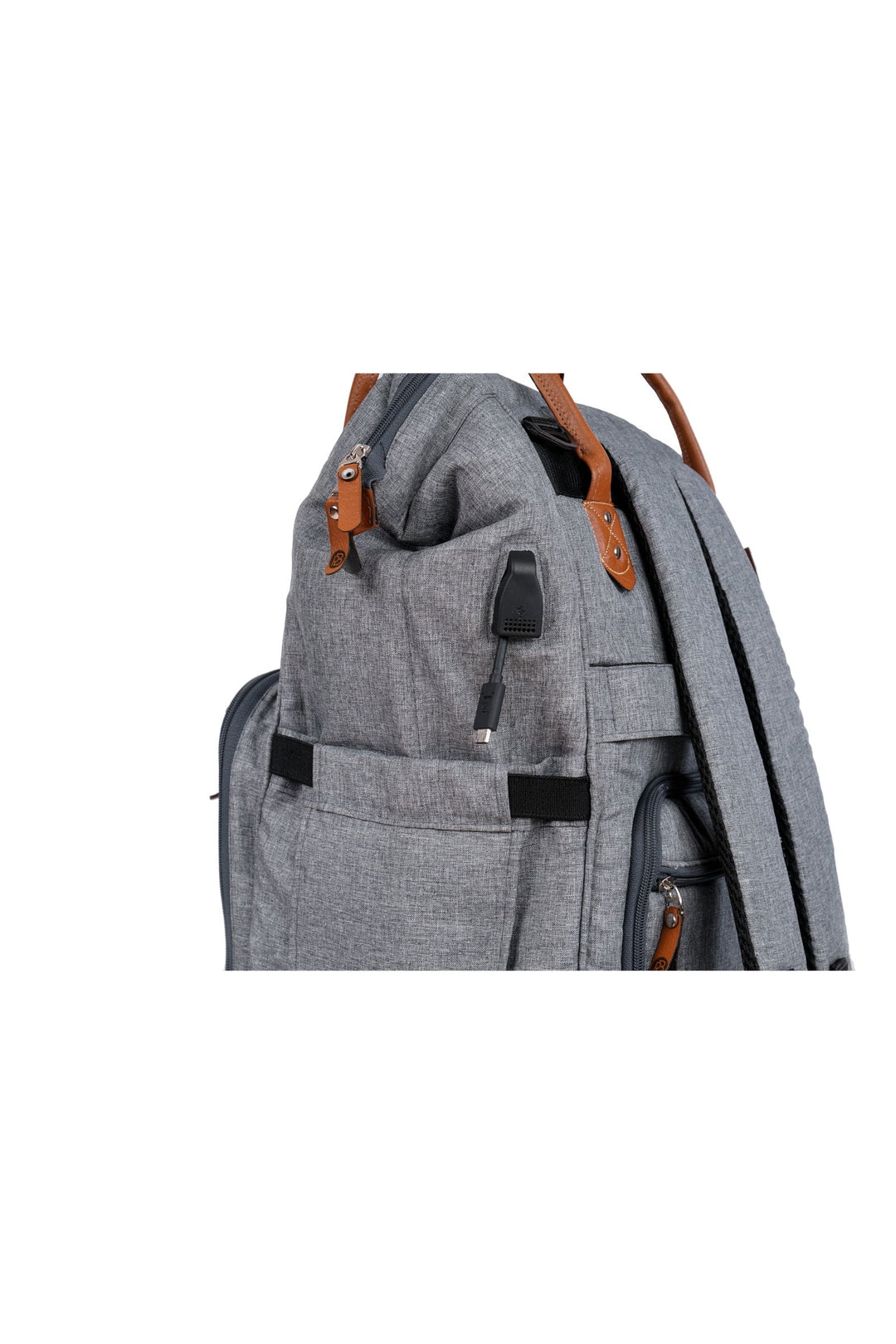Diaper Bag premium - Junior Egypt