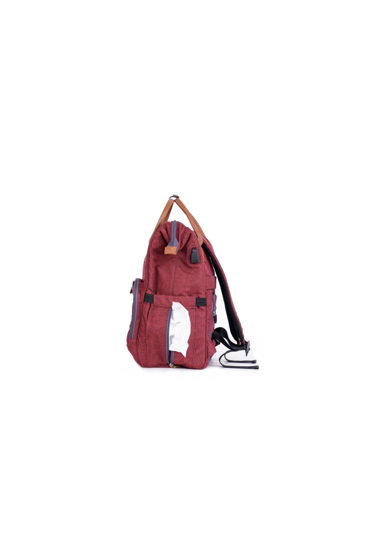 Diaper Bag premium - Junior Egypt