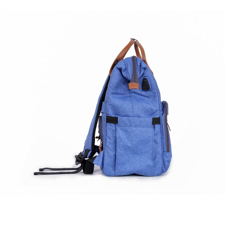 Diaper Bag premium - Junior Egypt