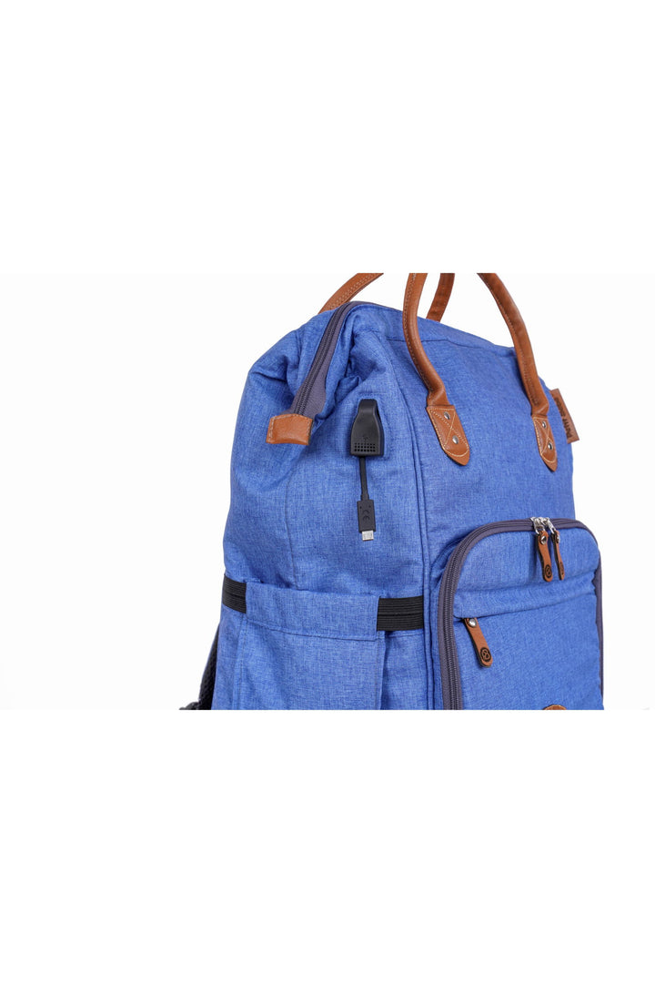 Diaper Bag premium - Junior Egypt