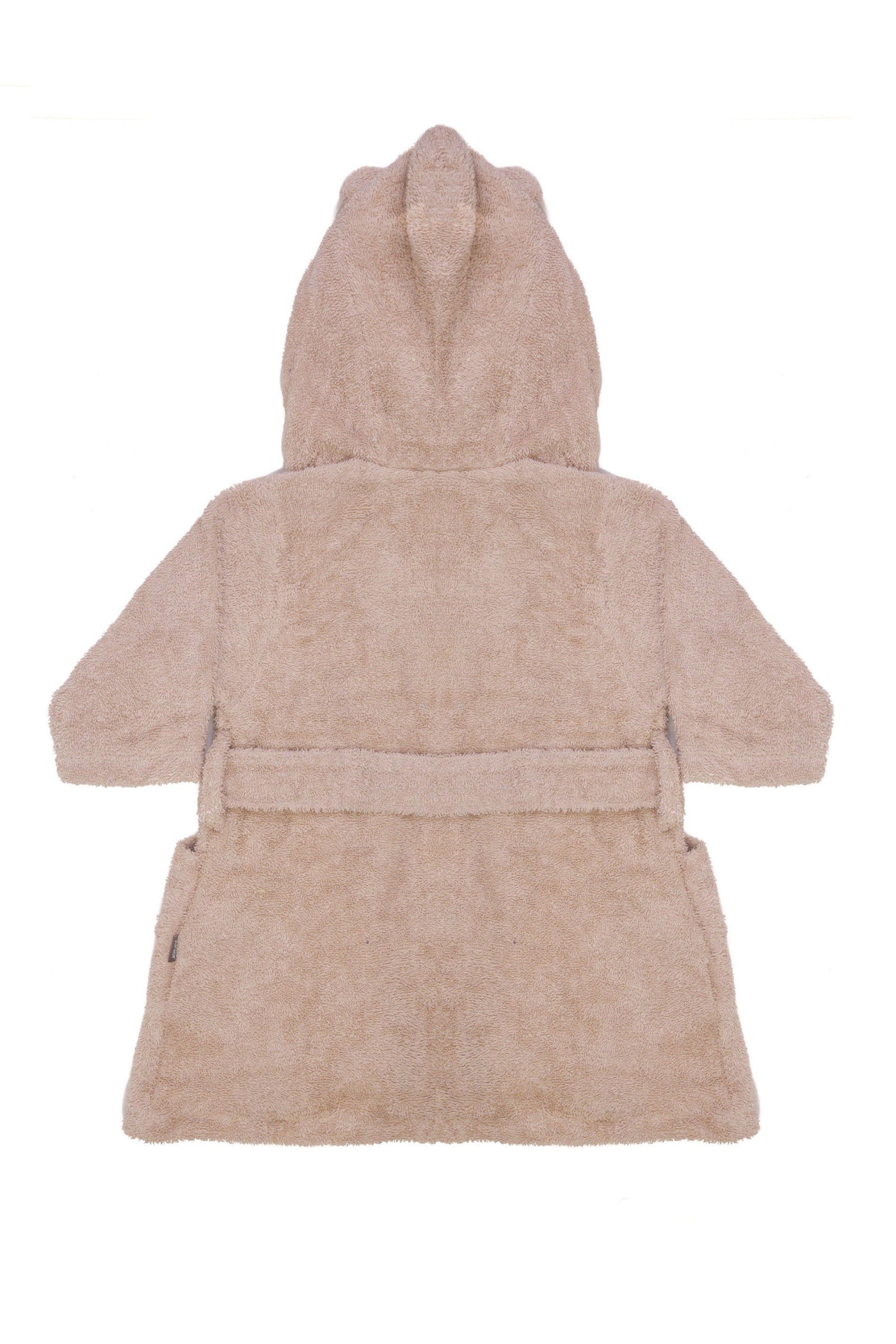 Embroidered Hooded Towel - Junior Egypt