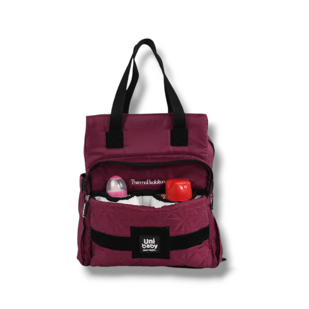 Diaper Bag Uni baby femi