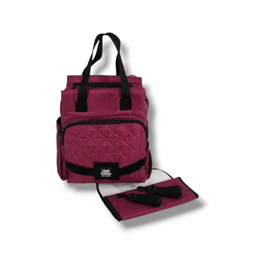 Diaper Bag Uni baby femi