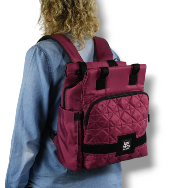 Diaper Bag Uni baby femi