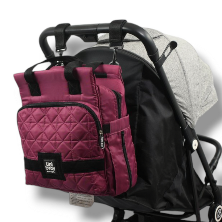 Diaper Bag Uni baby femi