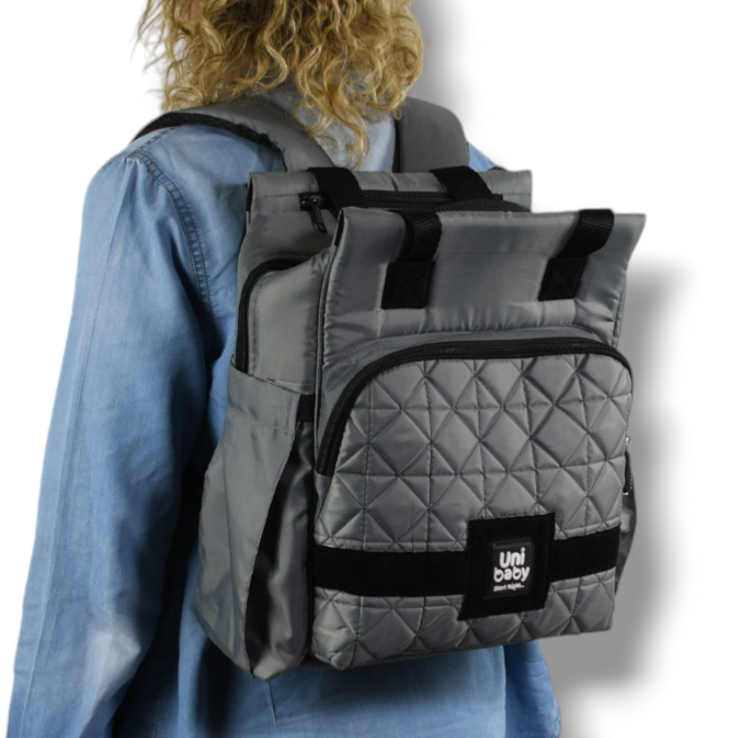 Diaper Bag Uni baby femi