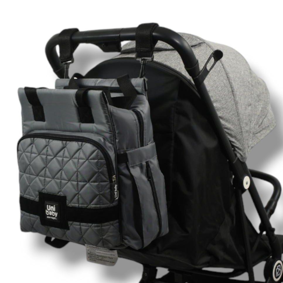 Diaper Bag Uni baby femi