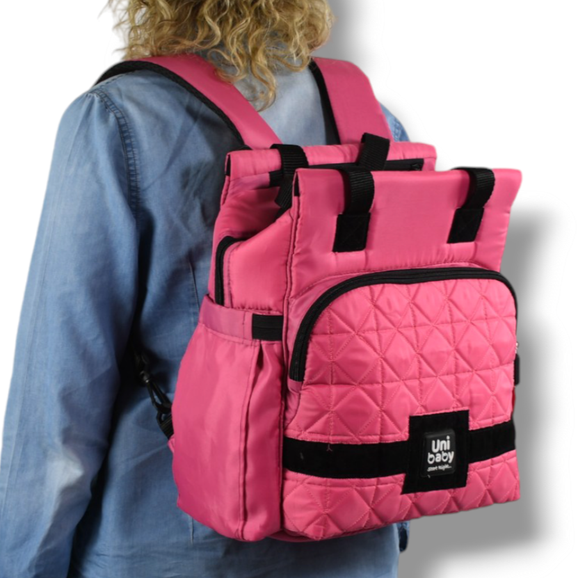 Diaper Bag Uni baby femi
