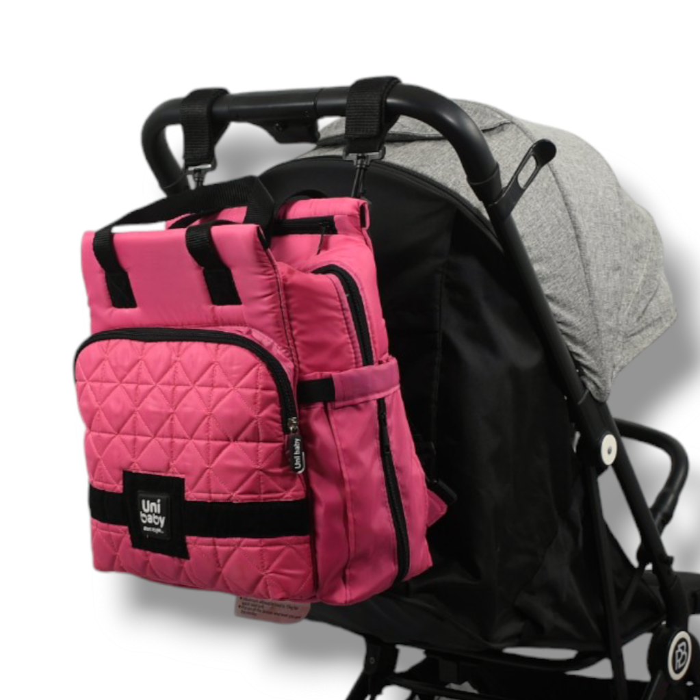 Diaper Bag Uni baby femi