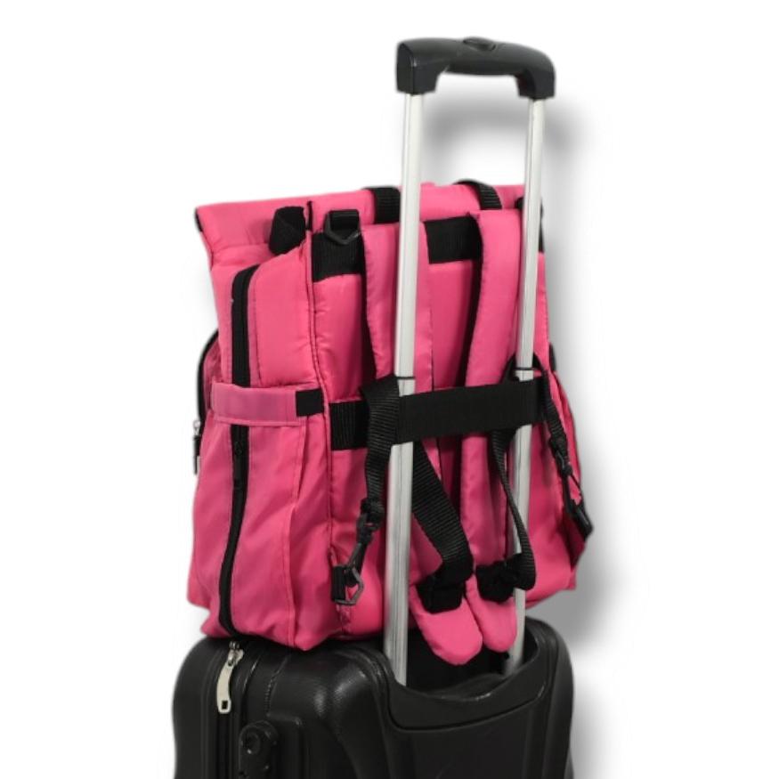 Diaper Bag Uni baby femi