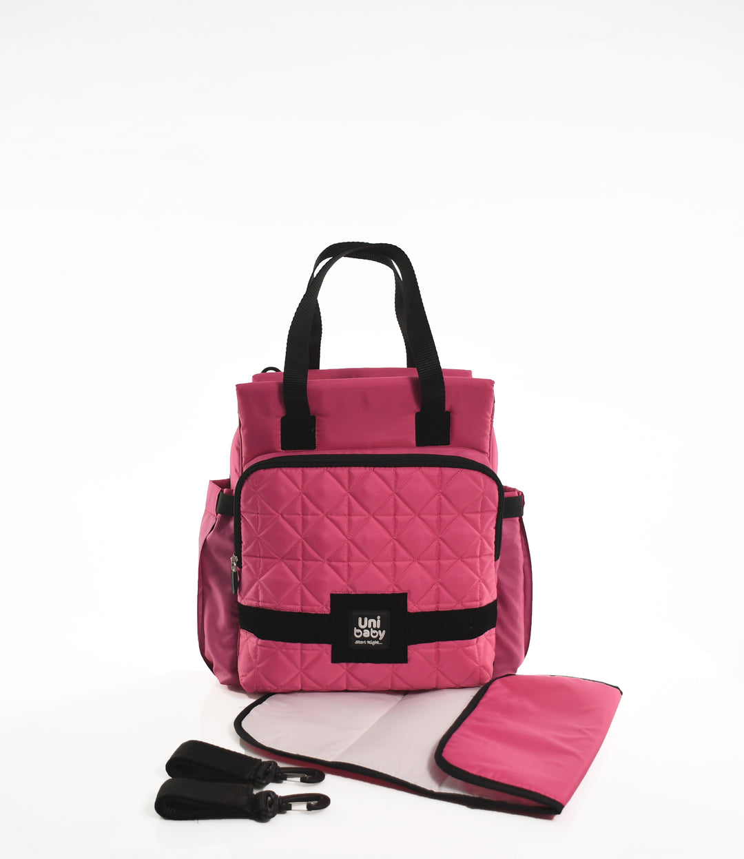 Diaper Bag Uni baby femi