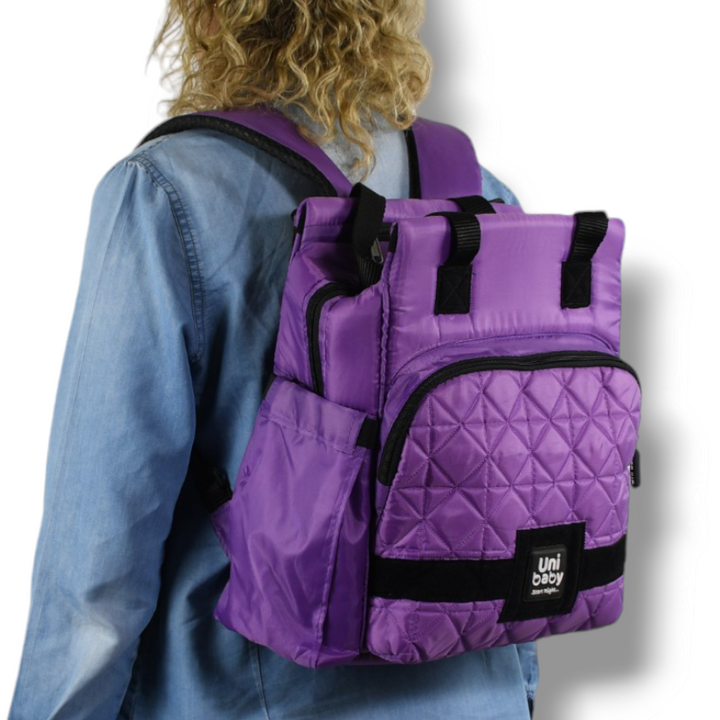 Diaper Bag Uni baby femi
