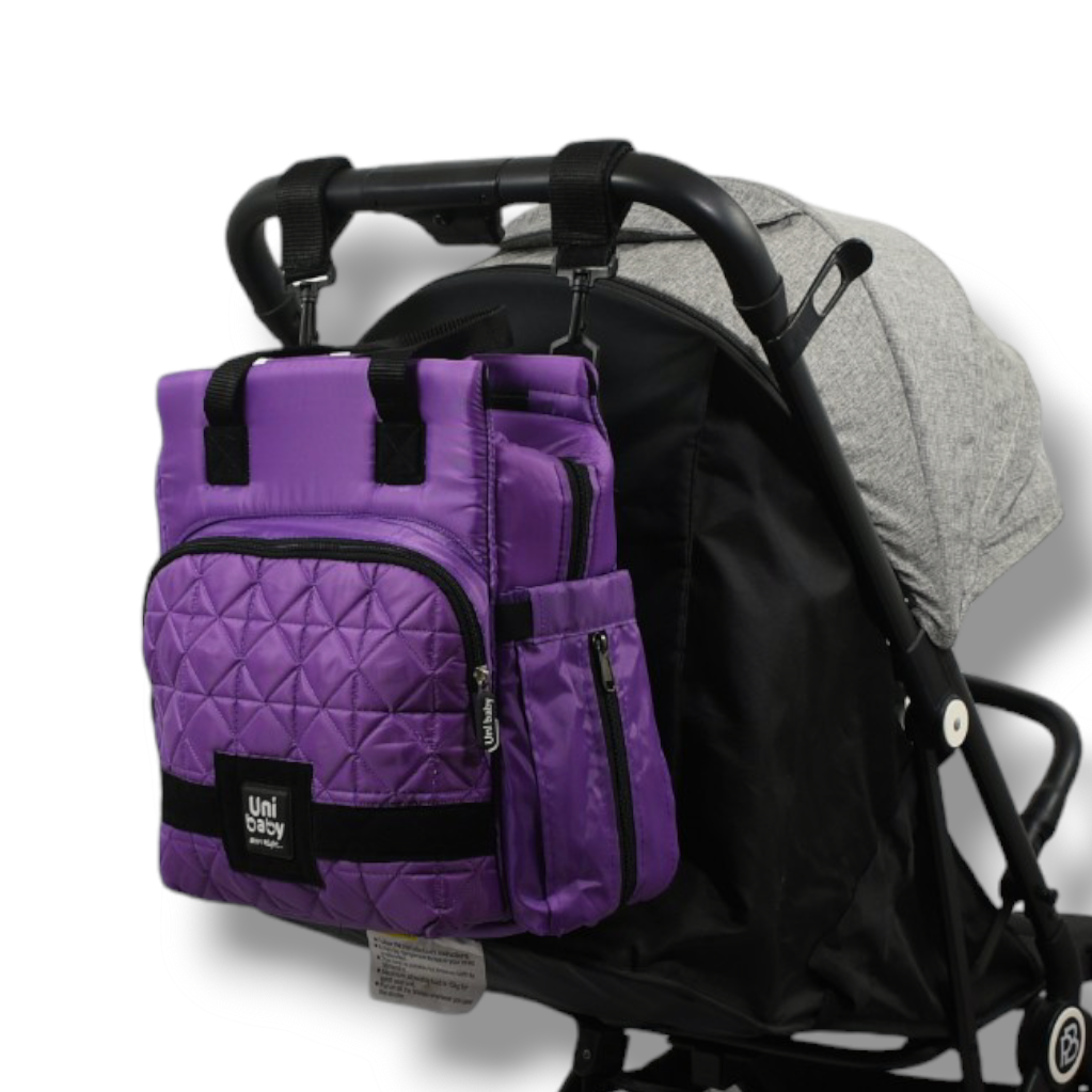 Diaper Bag Uni baby femi
